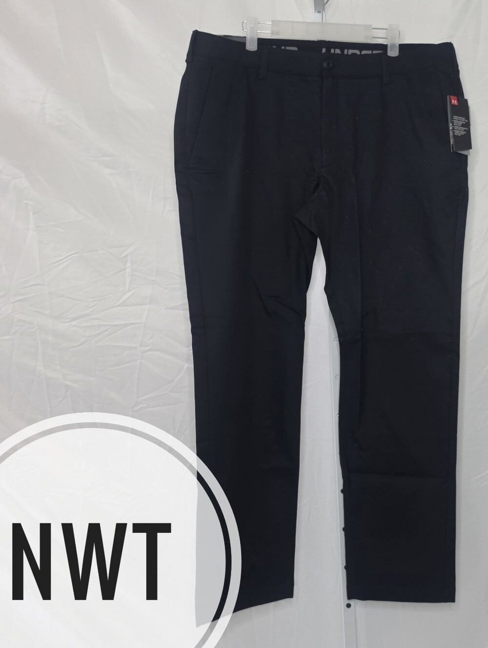 NWT (MEN'S) Under Armour Pants